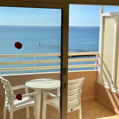 Stella Maris Estrella Del Mar Ecobeach Fuengirola Exteriér fotografie