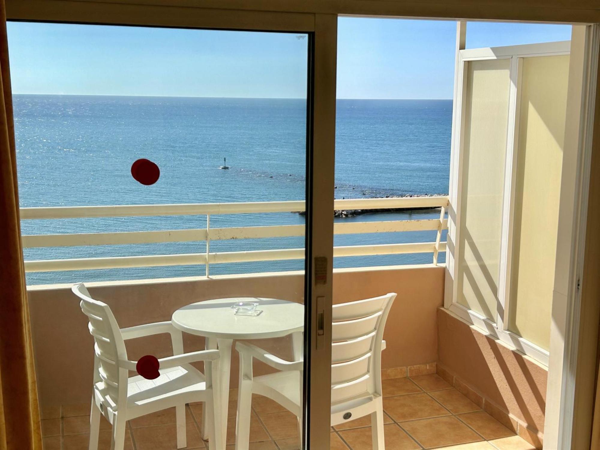 Stella Maris Estrella Del Mar Ecobeach Fuengirola Exteriér fotografie