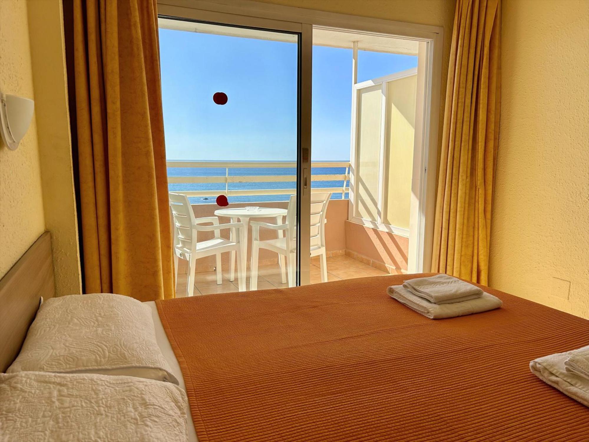 Stella Maris Estrella Del Mar Ecobeach Fuengirola Exteriér fotografie