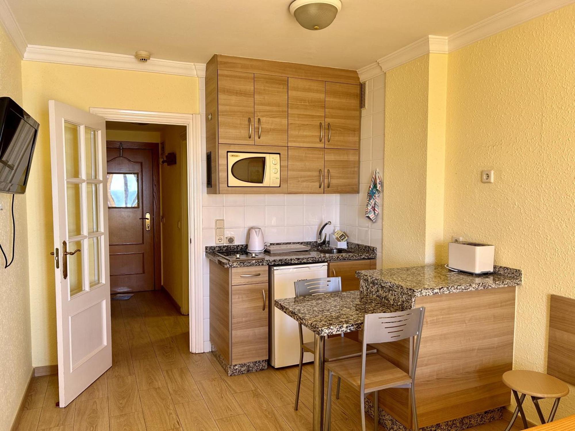 Stella Maris Estrella Del Mar Ecobeach Fuengirola Exteriér fotografie